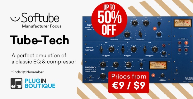 softube cl1b vs uad